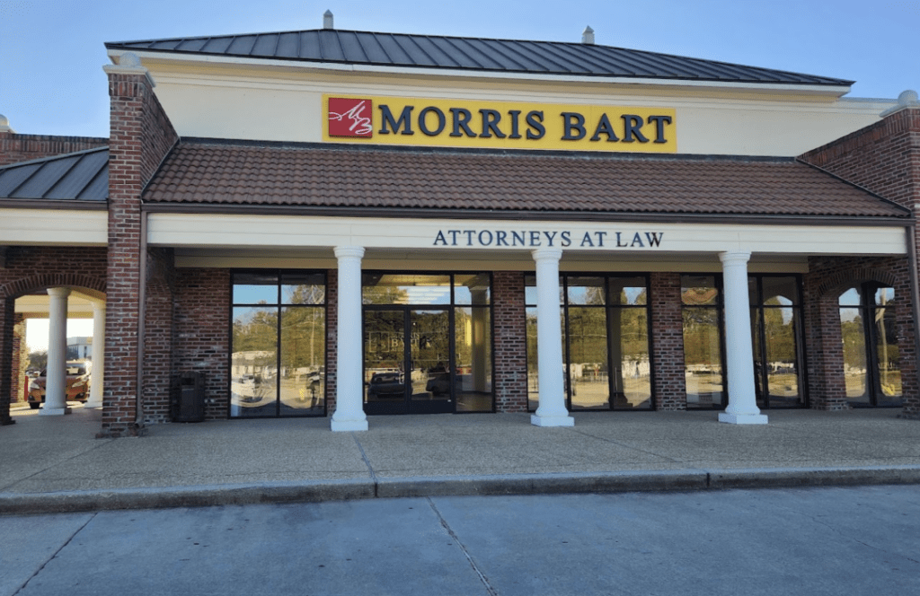 Morris Bart's Proven Success in Handling Negligent Motorcycle Rider Accident Cases in New Orleans